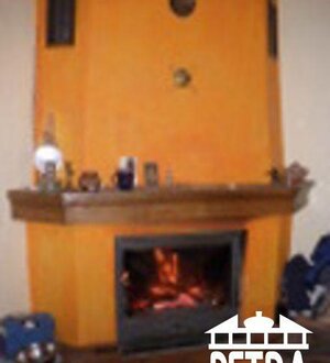 Menší zrekonštruovaný 2 izbový dom — foto 3