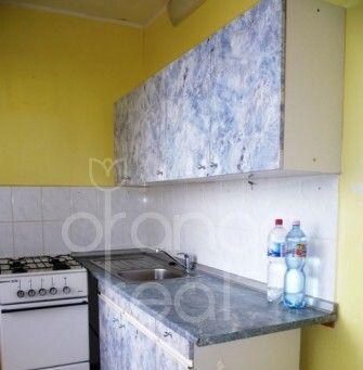 ID2399 - 1 izb. byt Slobody, Terasa — foto 2