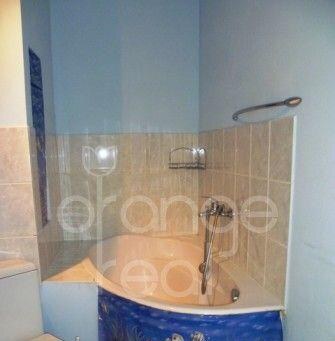 ID2399 - 1 izb. byt Slobody, Terasa — foto 3