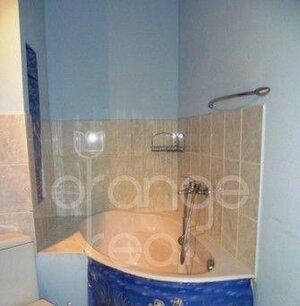 ID2399 - 1 izb. byt Slobody, Terasa — foto 3