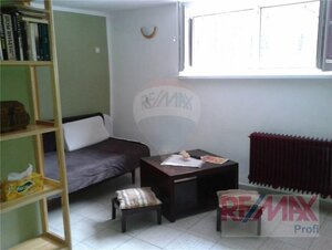 Garzónka po úplnej rekonštrukcii Ľubochňa — foto 1