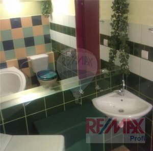 Garzónka po úplnej rekonštrukcii Ľubochňa — foto 4
