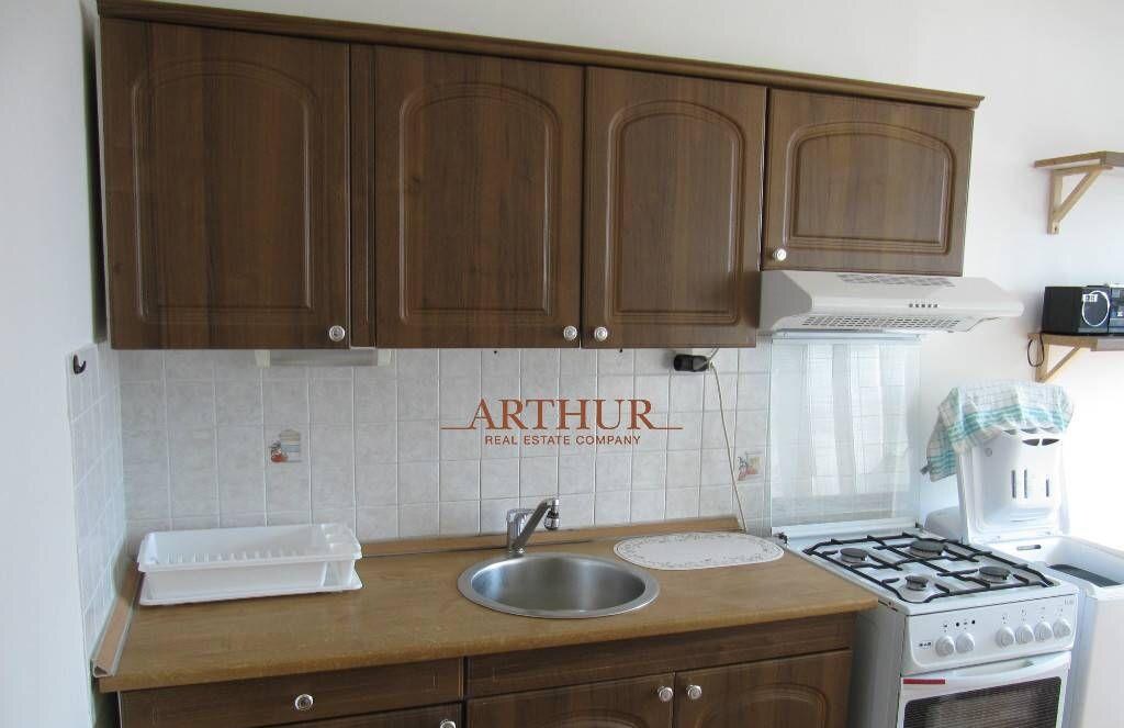 ARTHUR - 3 izb. byt, Bradáčova, Petržalka — foto 3