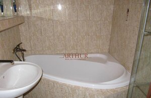 ARTHUR - 3 izb. byt, Bradáčova, Petržalka — foto 1