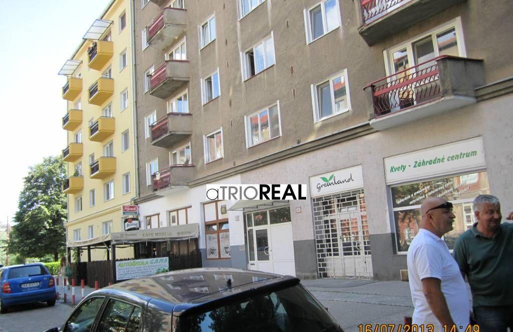 aTRIOREAL - PRENAJOM - 2I TEHLOVY BYT - PRI OC CENTRAL! — foto 4