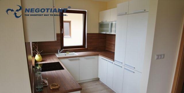 Predaj rodinného domu, novostavba - Nitra (ID: 28278) — foto 2