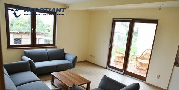 Predaj rodinného domu, novostavba - Nitra (ID: 28278)