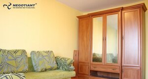 Predaj 2-izbového bytu - Dopravná ul. Rača — foto 2
