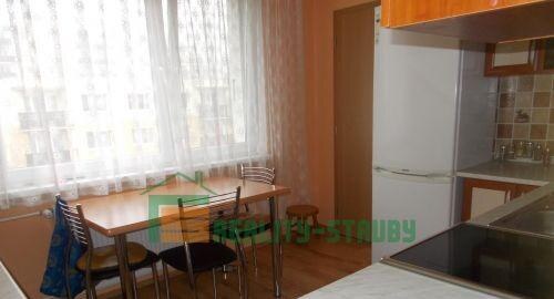 3 izbový byt, Dolný Kubín — foto 3