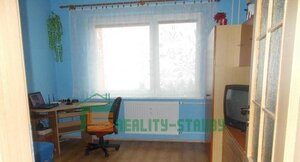 3 izbový byt, Dolný Kubín — foto 1