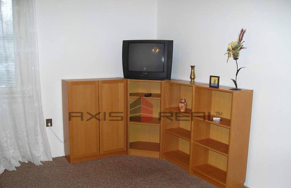 2-izbový byt, BA II. Ružinov, ul Prievozská — foto 2
