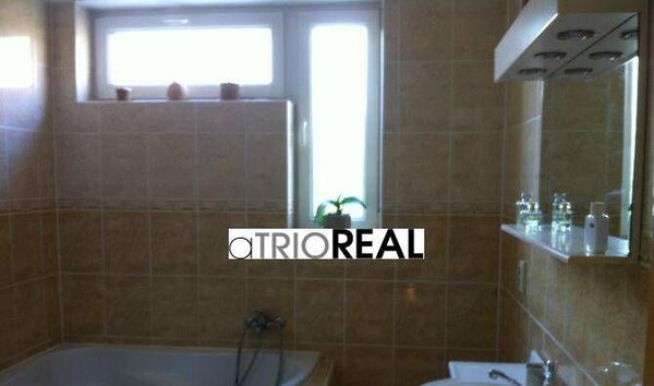 aTRIOREAL - PREDAJ - 3I TEHLOVA NOVOSTAVBA - VRAKUNA - 92 M2!