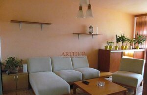 ARTHUR - Prenájom veľmi pekného 2 izb.bytu vo Svätom Jure — foto 1