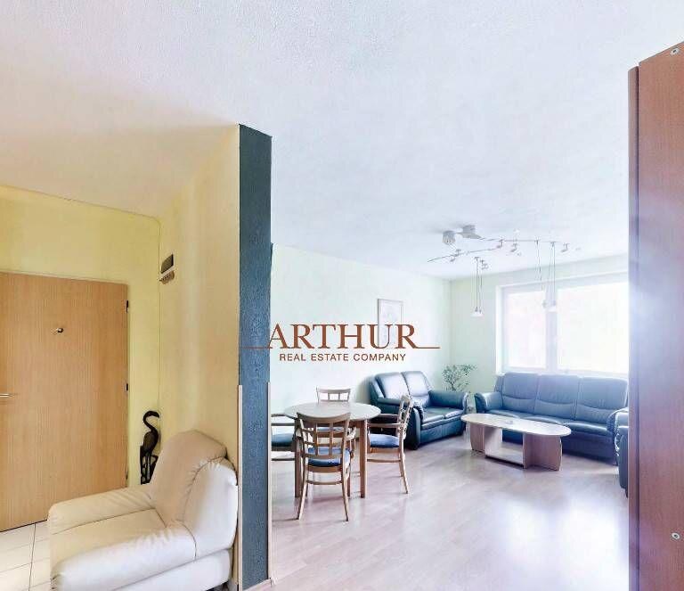 ARTHUR - 3 izb. NOVOSTAVBA, Kramáre GARÁŽOVÉ STÁTIE PIVNICA — foto 4