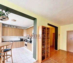 ARTHUR - 3 izb. NOVOSTAVBA, Kramáre GARÁŽOVÉ STÁTIE PIVNICA — foto 3