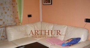 ARTHUR - 3 izb. byt, Vlčie Hrdlo, RUŽINOV — foto 1
