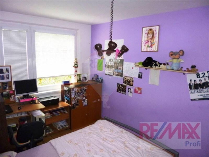 4 izbový byt, 84 m2, čiastočná rekonštrukcia,Martin-Priekopa — foto 3