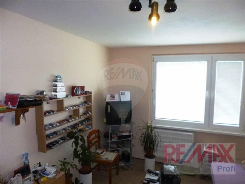4 izbový byt, 84 m2, čiastočná rekonštrukcia,Martin-Priekopa — foto 4
