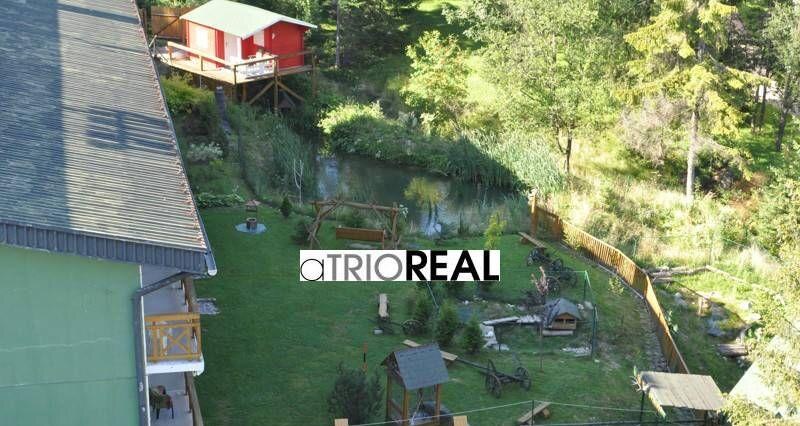 aTRIOREAL - VYNOSNA LUKRATIVNA NEHNUTELNOST VO VYSOKYCH TATRACH! — foto 3