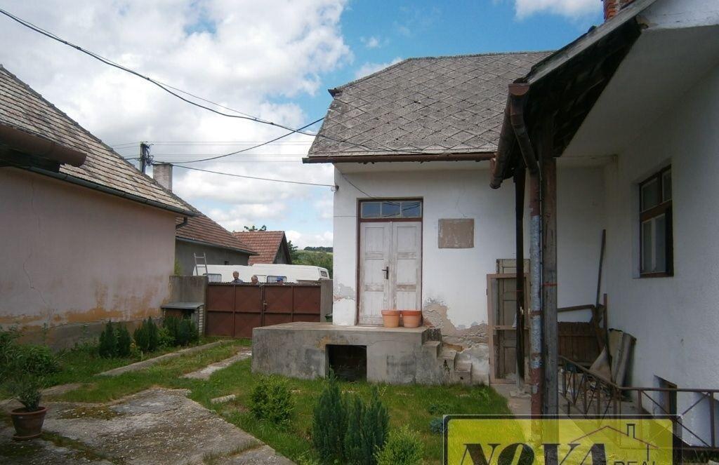 Predáme rodinný dom v Trenčíne- Záblatie, pozemok 1257 m2 — foto 2