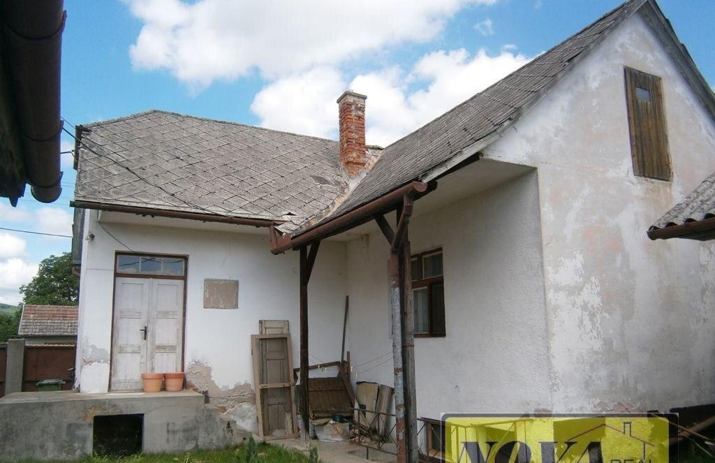 Predáme rodinný dom v Trenčíne- Záblatie, pozemok 1257 m2 — foto 3