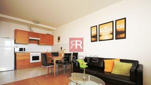 PRENÁJOM, 2 izbový byt, Záhradnícka, Bratislava II - Ružinov — foto 1