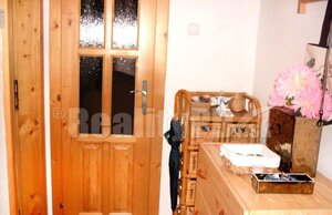 3izbový byt Nitra na predaj, blízke centrum mesta, tehlový — foto 1