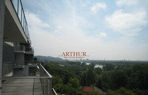 ARTHUR - luxusný byt PRE VYVOLENÝCH parkovanie 2 auta pivnica — foto 3