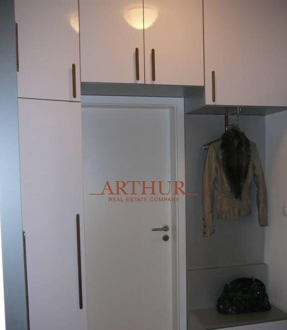 ARTHUR - Krásna novostavba 2 izbový - Perla Ružinova — foto 2