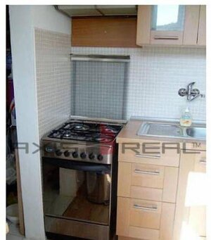 Kompletne zariadený 3-izbový byt, BA IV. Karlova Ves, ul. Púpavová — foto 2