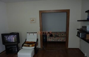 ARTHUR - 3-izbový byt Petržalka, loggia, zateplený dom — foto 1