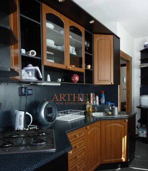 ARTHUR - 3-izbový byt Petržalka, loggia, zateplený dom — foto 3