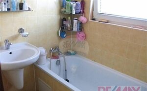 3 izbový byt 70 m2 s balkónom v Priekope — foto 1
