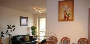3 izbový byt Bratislava-Ružinov NOVOSTAVBA — foto 4