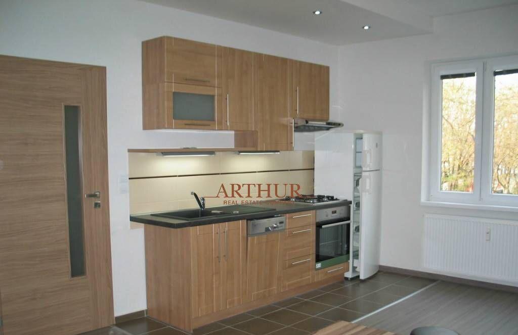 ARTHUR - Novozariadený 1,5 izb. byt, Vajnorská, Nové Mesto — foto 2