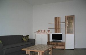 ARTHUR - Novozariadený 1,5 izb. byt, Vajnorská, Nové Mesto — foto 1