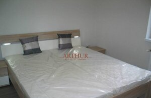 ARTHUR - Novozariadený 1,5 izb. byt, Vajnorská, Nové Mesto — foto 3