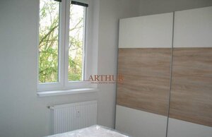 ARTHUR - Novozariadený 1,5 izb. byt, Vajnorská, Nové Mesto — foto 4
