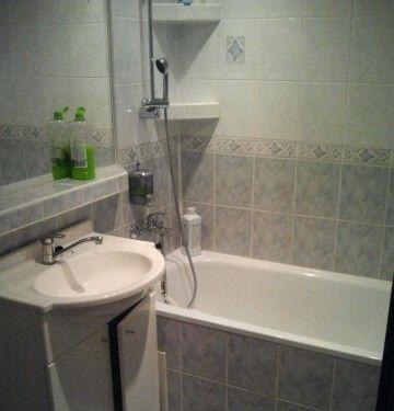 Byt 3 izb./L,70 m2, po rekonštrukcii, Juh III, Trenčín — foto 2