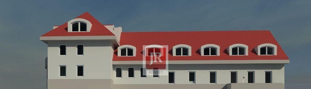 Na predaj Novostavba 2i bytov 92,9 m2, Trenčín - Orechové
