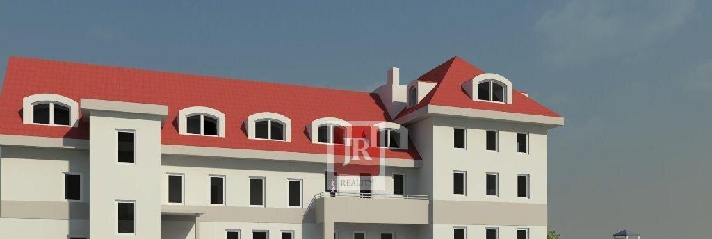Na predaj Novostavba 2i bytov 92,9 m2, Trenčín - Orechové — foto 3