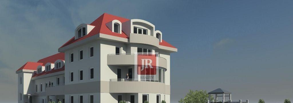 Na predaj Novostavba 2i bytov 92,9 m2, Trenčín - Orechové — foto 4