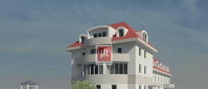 Na predaj Novostavba 2i bytov 92,9 m2, Trenčín - Orechové — foto 2
