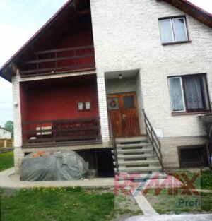 RD 3+1 , v pôvodnom stave, v obci Rakovo — foto 1