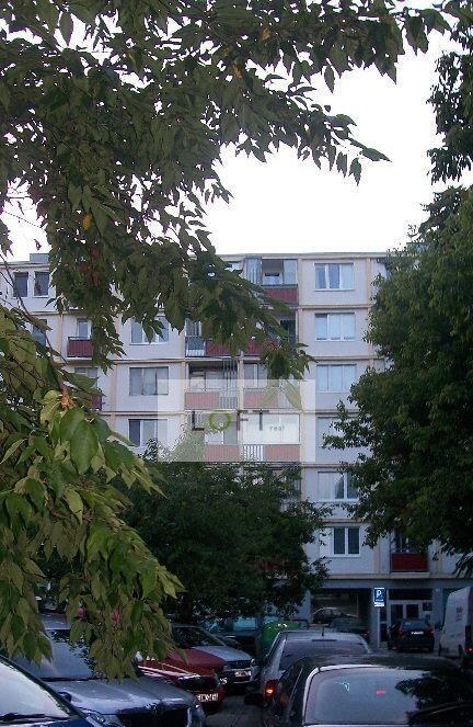 Predaj 2,5i bytu - Nové Mesto - Račianské Mýto. — foto 3