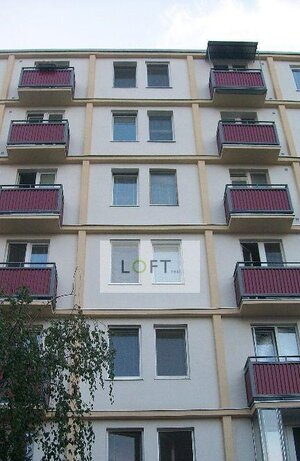 Predaj 2,5i bytu - Nové Mesto - Račianské Mýto. — foto 1