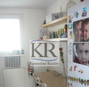 3-izbový byt, Hlavná, Dunajská Streda — foto 3