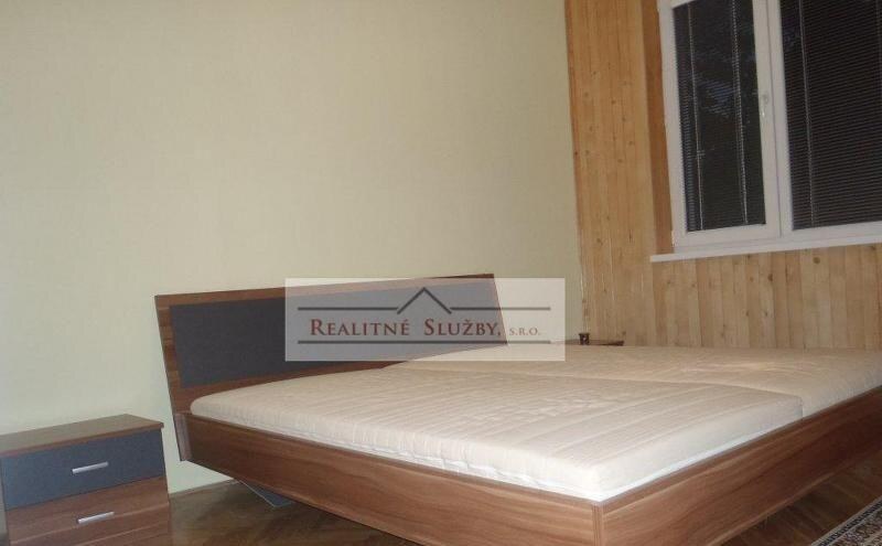 55m2) 2-izbový byt, braniskova, staré mesto — foto 2