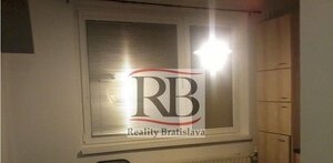 1-izbový byt, Rezedova, Bratislava II — foto 1