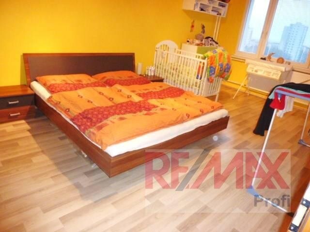 2 izb. veľkometrážny byt 69 m2, komplet zrekonštruovaný, v OV , na Severe — foto 2